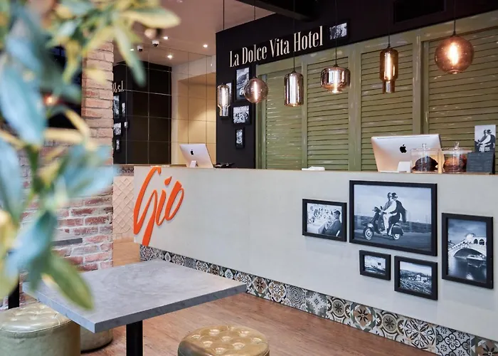 Hotel Gio