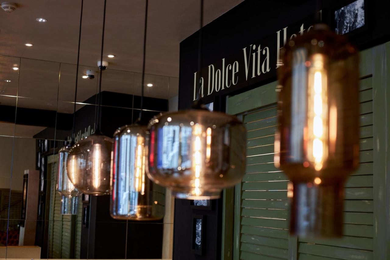 Hotel Gio Monachium