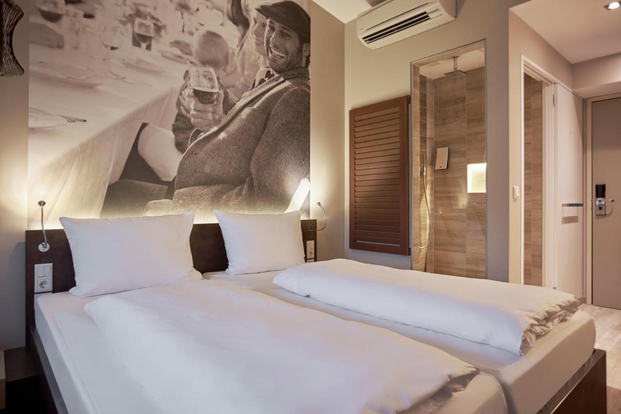 Gio - Ehemals Herzog Hotel