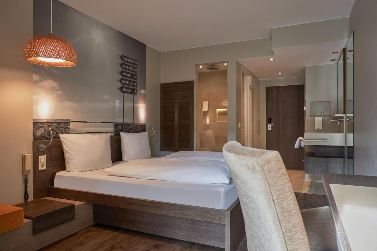 Gio Hotel 4*