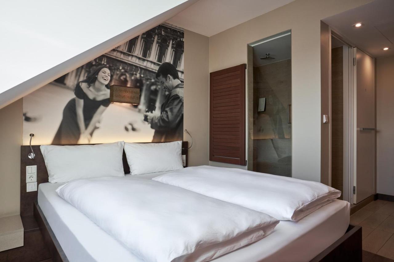 Gio Hotel Monachium
