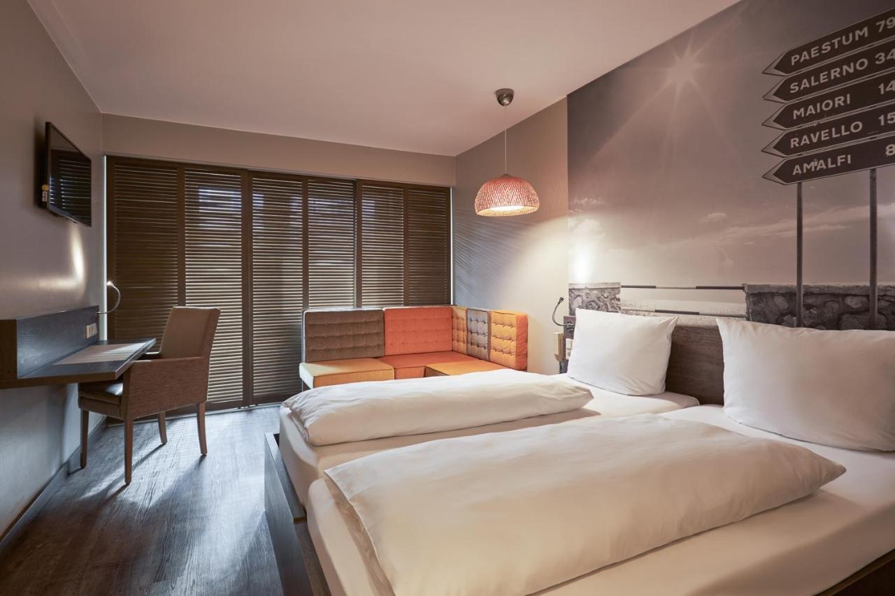 Hotel Gio 4*