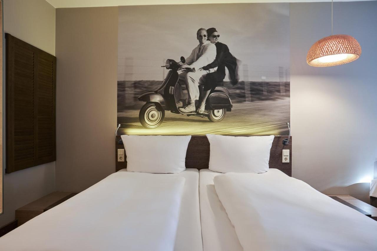 Hotel Gio - Ehemals Herzog 4*