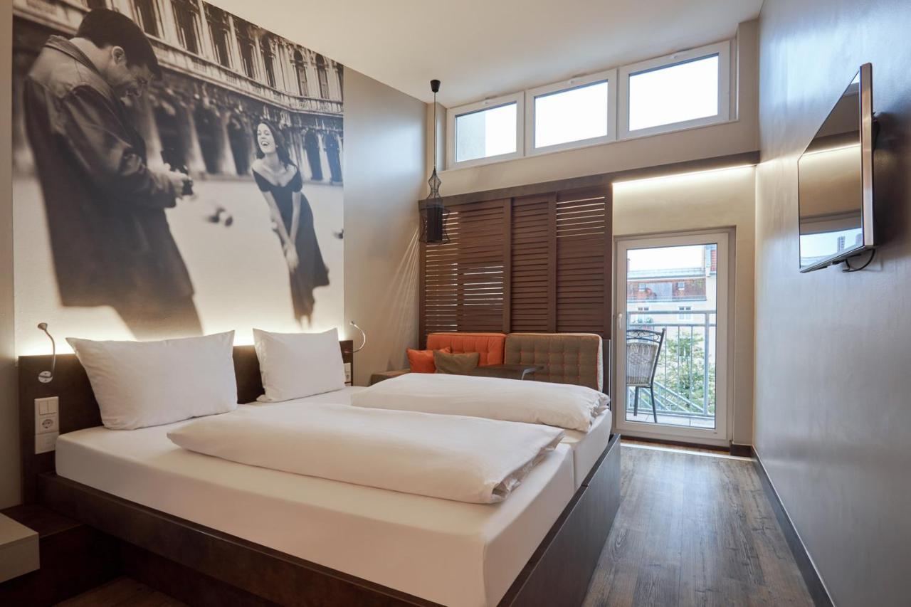 Hotel Gio Monachium