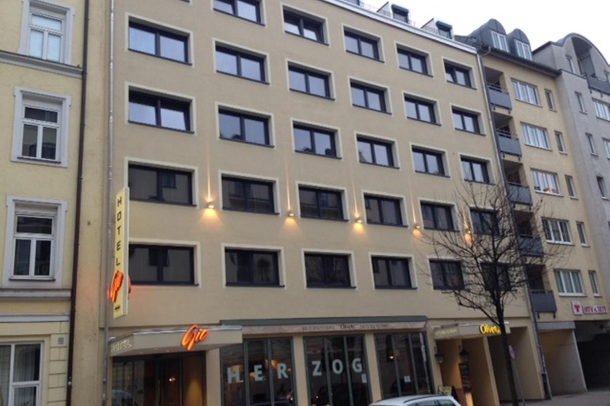 Gio Hotel