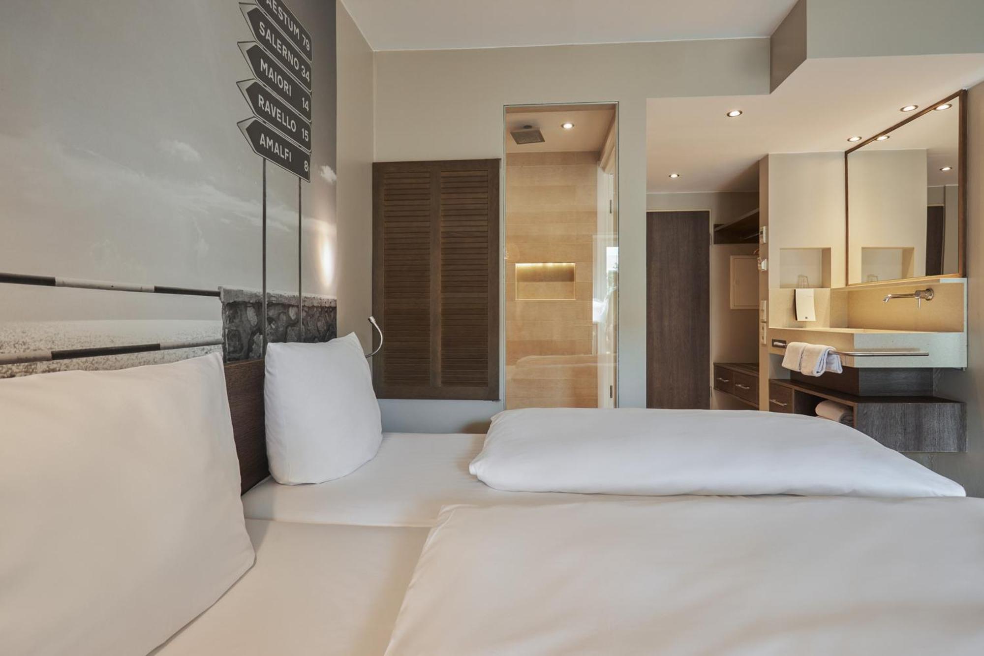 Hotel Gio - Ehemals Herzog 4*