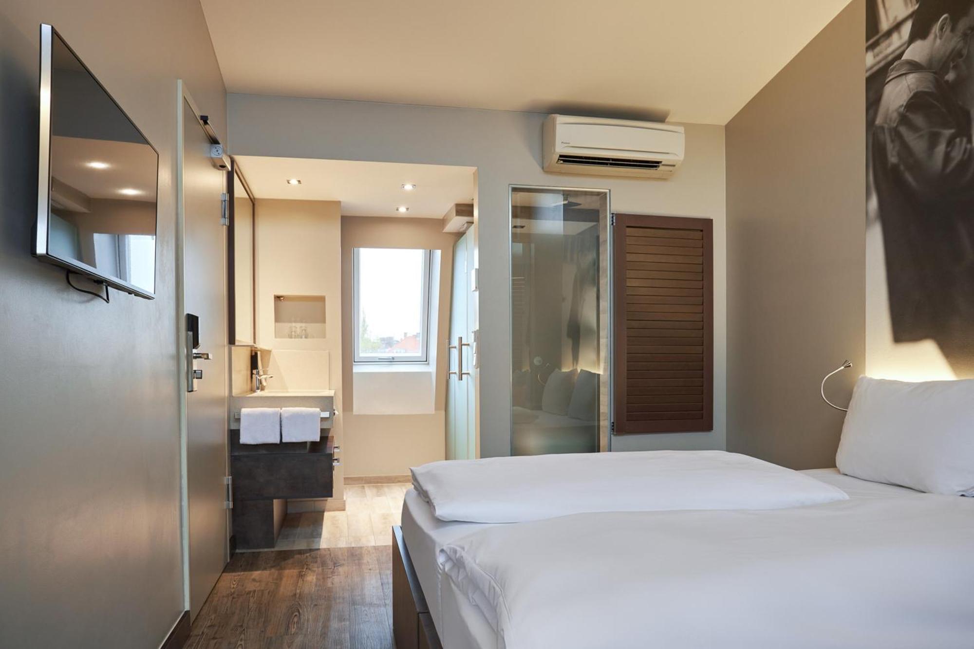 Hotel Gio Monachium