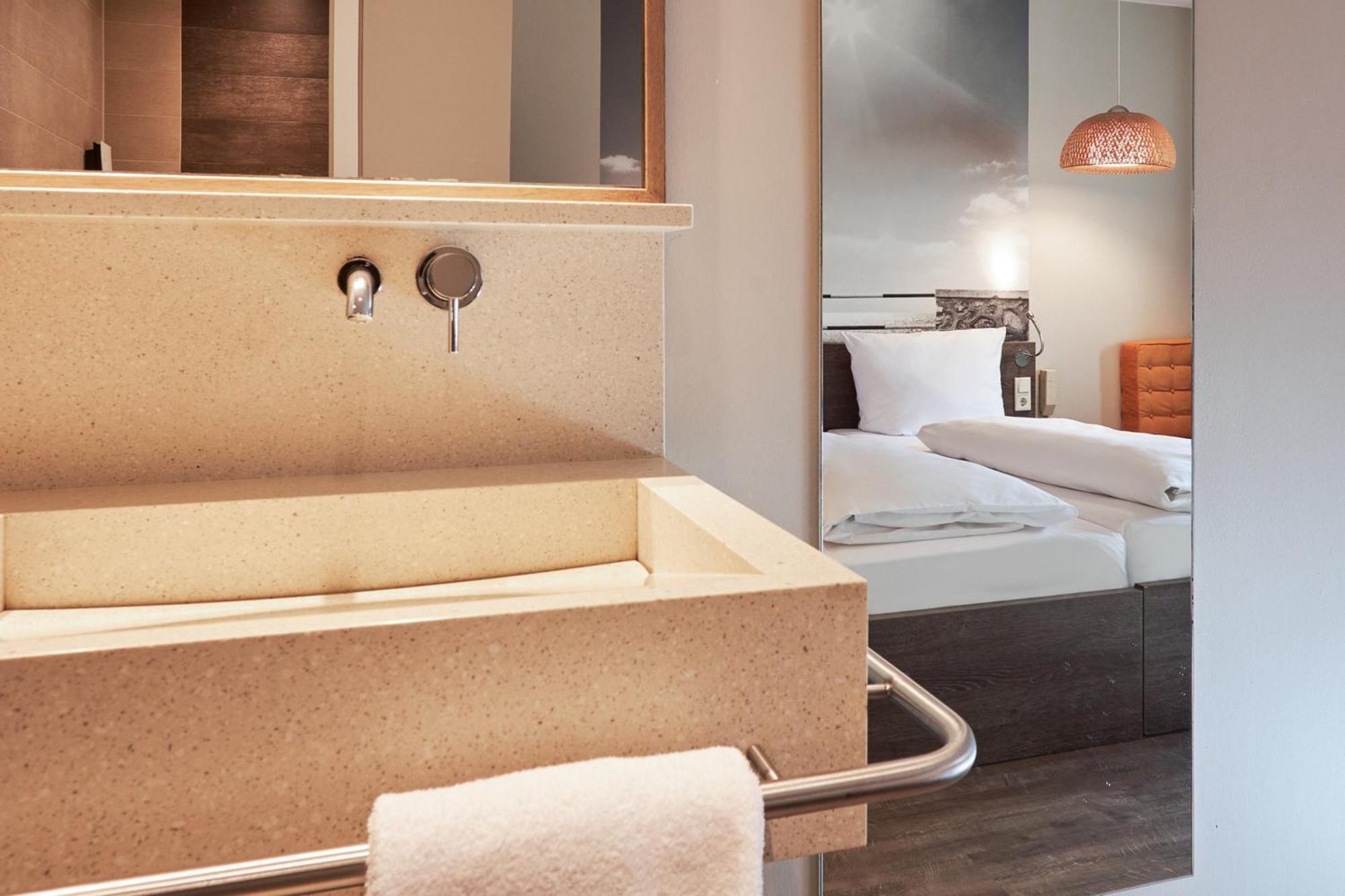 Hotel Gio Monachium