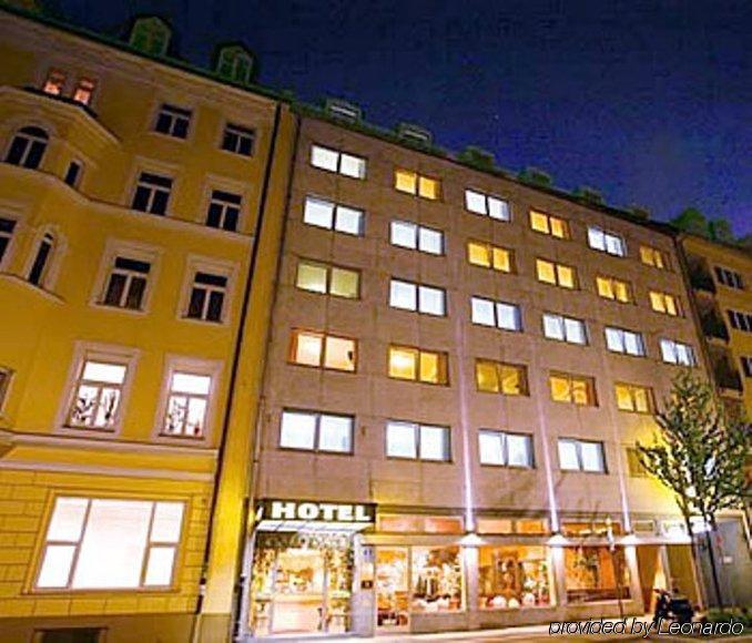 Hotel Gio Monachium