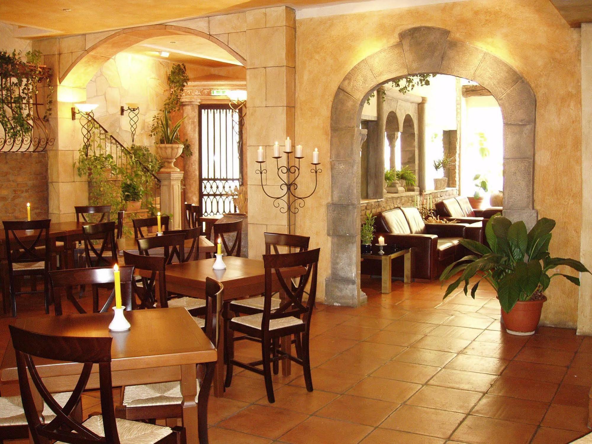 Hotel Gio - Ehemals Herzog Múnich